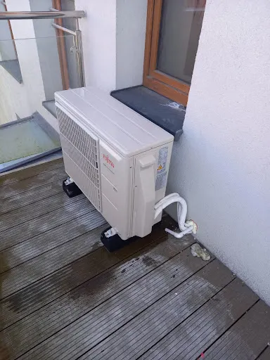 Proklim - Chłodnictwo i Klimatyzacja